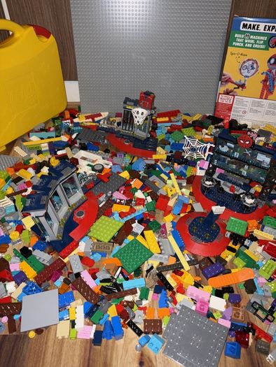 Lego