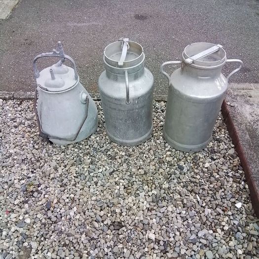 Churns