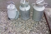 Churns