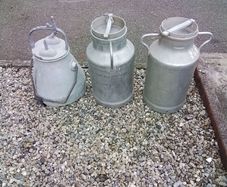 Churns