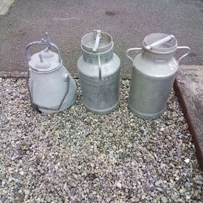 Churns