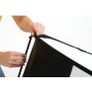 Lastolite Hilite Photographic Background 5'x7' Image 2