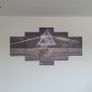 Pink Floyd Canvas Image 3