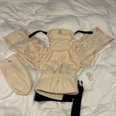 baby carrier