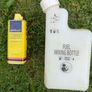 Lawnmower & Motor Oils Image 5