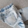 NEXT boy's jeans/ trousers. Age 7 Image 8