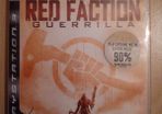 Red Faction Guerrilla (PS3)