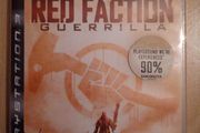Red Faction Guerrilla (PS3)