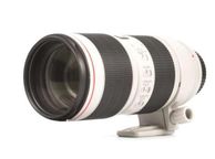 main image for ad Canon EF 70-200mm f/2.8l IS III Usm Lens - Brand New