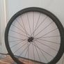 Bontrager Aelous xxx2 Carbon Tubulars 28mm Image 2