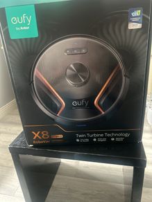 robovac