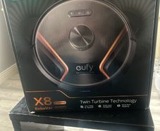 robovac