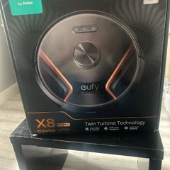 robovac