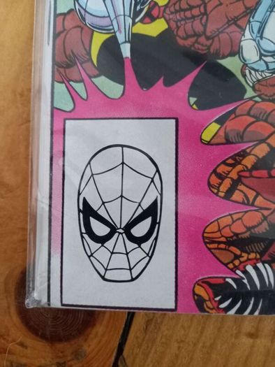 X-Men Comics