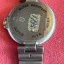 Dunhill Millennium Watch Men 32mm White Dial Two Tone Date Round Image 4