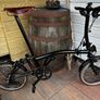 Brompton plus upgrades & extras Image 10