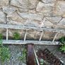 Wooden Ladder Image 3