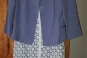 Wedding / Occasion Bianca Dress and Jacket