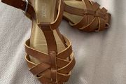 NEXT sandals size 9junior