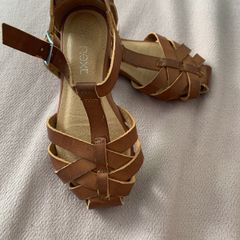 NEXT sandals size 9junior