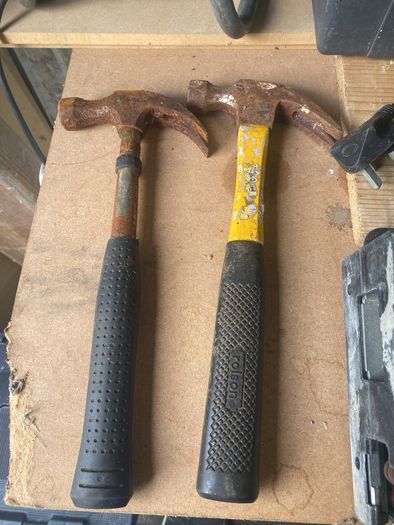 tools clearout