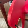 Red Rocking horse Image 3