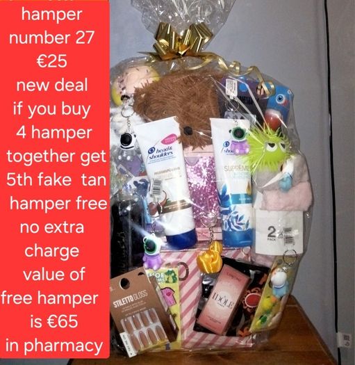hampers