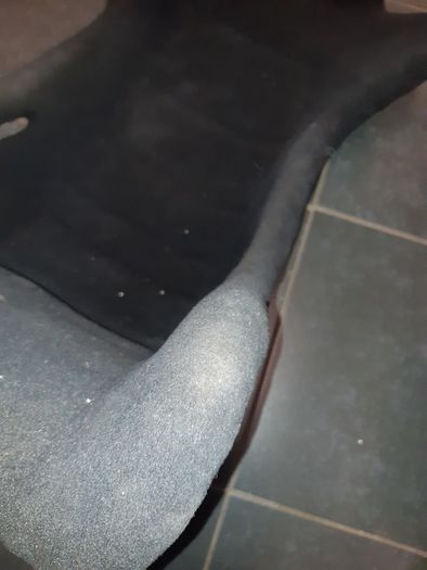 gred bucket seat