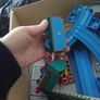 Thomas Tank Engine Set Image 6