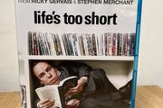 Life's Too Short - Blu-Ray