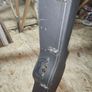 Western Acoustic guitar case Image 3