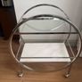 Marble Drinks Trolley by Francis Brennan Image 4