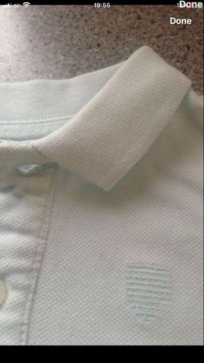 Boys new teeshirt 3/6 mths