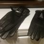 Leather gloves ladies Image 5