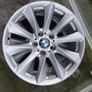 BMW F30 Alloys Set 18" used Image 6
