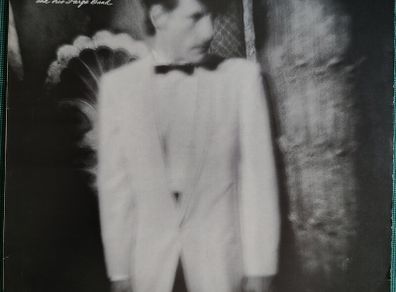 Lyle Lovett - Lyle Lovett And His Large Band Vinyl LP (1989) Country Rock EX+