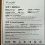 Wooask A8 AI Language Translator & Earbuds Powered by ChatGPT Image 7