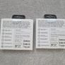 Angelbird AV PRO SD MK2 V90 128GB (Pair) Brand New Image 2