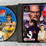 playstion 1 , TEKKEN 2 , double case ,in excellent condition Image 3