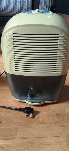 Dehumidifier