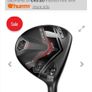 3W Cobra DS Adapt Max Fairway Gents RH Image 8