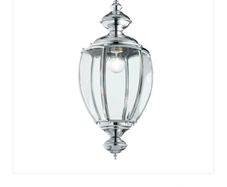 Ideal Lux Norma Pendant Light