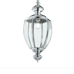 Ideal Lux Norma Pendant Light