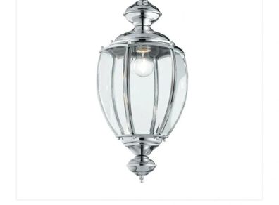 Ideal Lux Norma Pendant Light