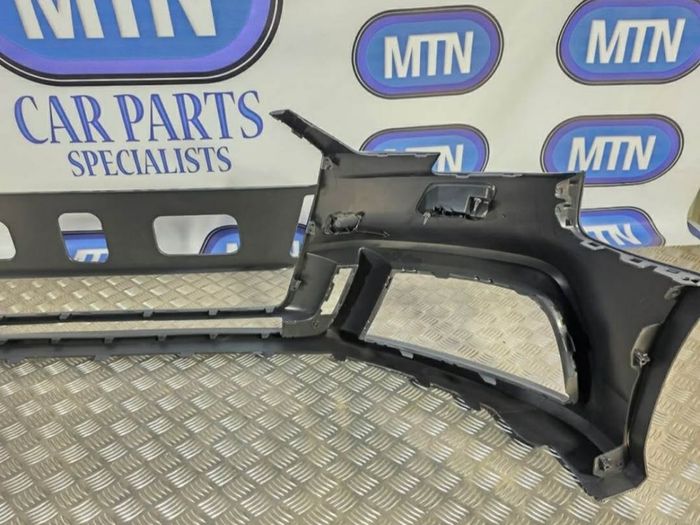 New Front Bumper Skin for A3 / S3 8V 2016-2020 Hatchback S-Line