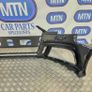 New Front Bumper Skin for A3 / S3 8V 2016-2020 Hatchback S-Line Image 5