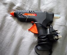 Glue Gun