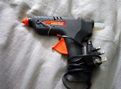 Glue Gun