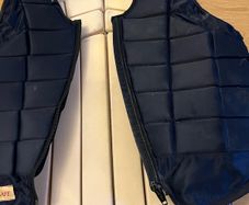 Back Protector for Horse Riding