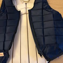 Back Protector for Horse Riding